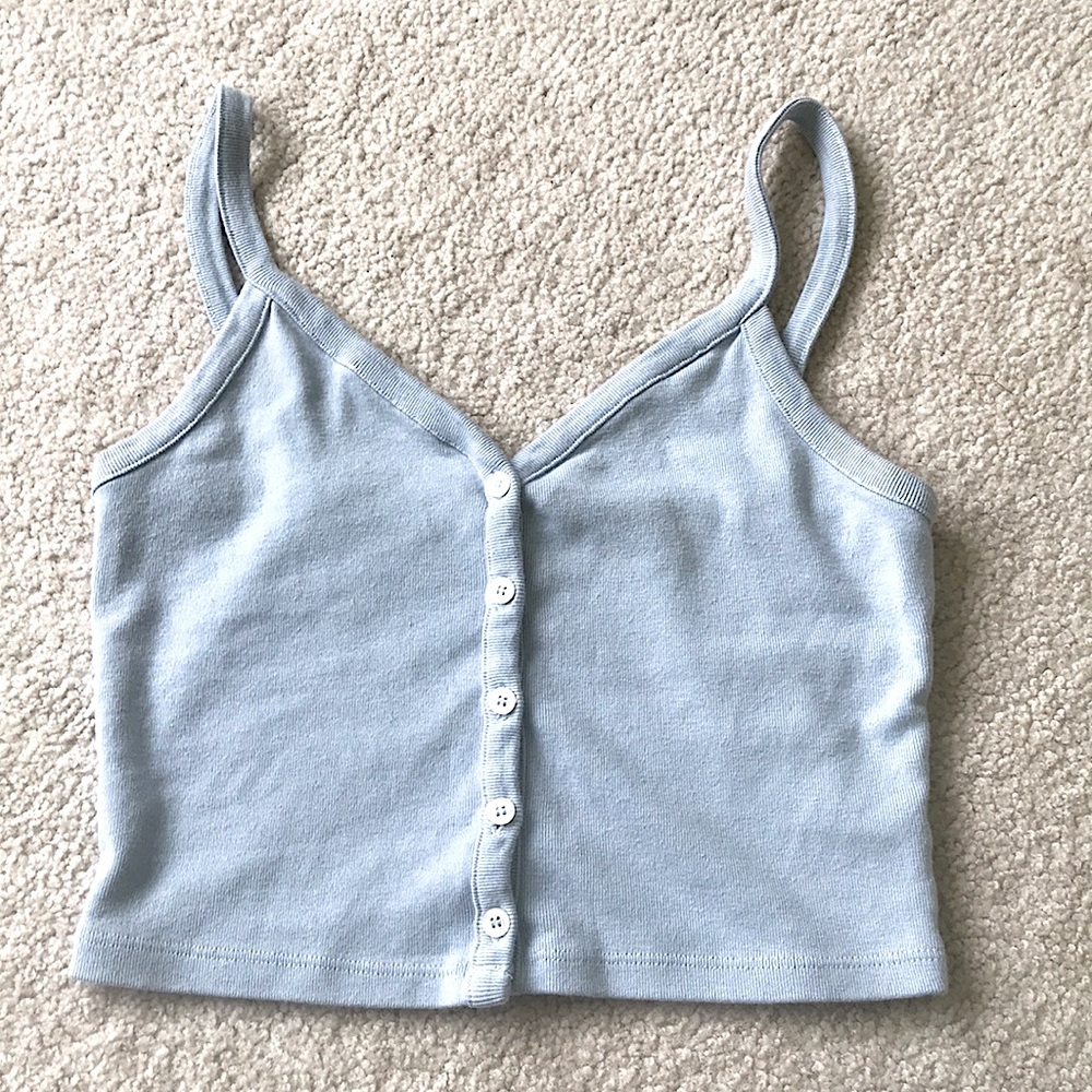 Brandy Melville Zelly Tank